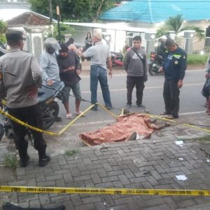 Kurang dari 3 Jam, Tim Opsnal Polres Sumbawa Ringkus 7 Terduga Pelaku Pembunuhan di Bukit Tinggi