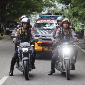 Polres Bima Kota Keluarkan Imbauan Kamtibmas Sambut Ramadan 1447 H/2026 M