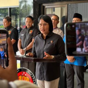 Polda NTB Tetapkan Guru Ponpes di Lombok Timur sebagai Tersangka TPKS, Tegaskan Komitmen Lindungi Korban