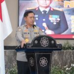 Rapim Polda NTB 2026, Kapolda NTB Tegaskan Komitmen Dukung dan Amankan Program Kerja Pemerintah