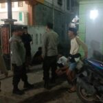 Cipta Kondisi di Wilayah Hukumnya Selama Bulan Suci Ramadhan Polsek Woha Gencarkan Patroli KRYD hingga dini Hari