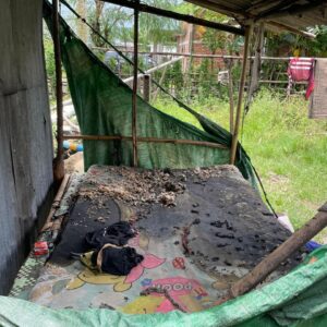 Tolak Disuruh Cari Rumput, Seorang Pemuda di Plampang Diduga Dibakar Ibu Kandungnya Sendiri