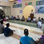 Forkopimcam Taliwang Gelar Safari Ramadhan 1447 H, Pererat Silaturahmi dan Sampaikan Imbauan Kamtibmas