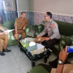 Polres Lombok Barat Gelar Binluh Kenakalan Remaja di SMKN 2 Lembar
