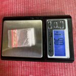 Polsek Langgudu Amankan Dua Petani yang Diduga Transaksi Sabu di Waworada