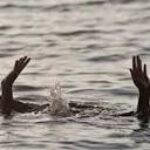 Respon Cepat Bhabinkamtibmas , Dugaan Pencurian Kambing Berujung Penemuan Pria Tewas di Pantai Pancala