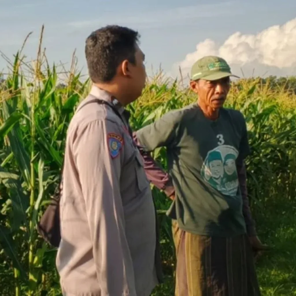 Lombok Barat Optimalkan Kedaulatan Pangan Lewat Sektor Desa