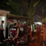 Polres Lombok Barat Intensifkan Patroli Dialogis di Kuripan