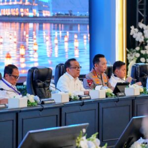 Operasi Ketupat 2026, Polri Siapkan 2.746 Posko Pengamanan hingga Pelayanan