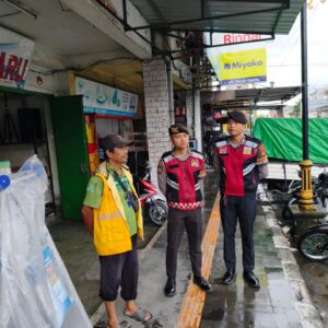 Ramadhan 1447 H, Polda NTB Intensifkan Patroli Kota Presisi di Pusat Keramaian