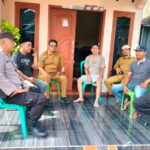 BHABINKAMTIBMAS ARAB KENANGAN SOSIALISASIKAN BAHAYA TPPO, AJAK WARGA LEBIH BIJAK TERIMA INFORMASI