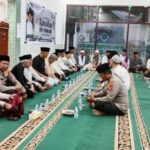 Safari Ramadan di Masjid Jamiq Al Muttaqin Desa Goa Penuh Kebersamaan