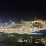 Kemegahan Carnival Encounter di Pelabuhan Gili Mas: Ribuan Turis Asing Mulai Padati Destinasi Wisata Lombok