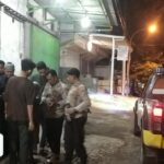Polsek Rasanae Barat Laksanakan Patroli KRYD, Jaga Harkamtibmas Selama Bulan Suci Ramadhan