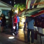 Antisipasi Barang Ilegal, Polisi Periksa Ketat Pelabuhan Lembar