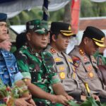Kapolres Bima Kota Hadiri Penutupan TMMD Ke-127 Tahun Anggaran 2026 di Desa Sondo
