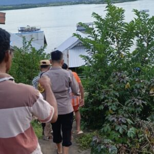 Gerak Cepat Polsek Sape, Pelaku Penganiayaan di Bajo Pulau Berhasil Diamankan