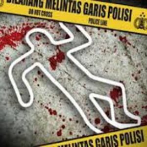 Tabrakan Maut di Jalan Lintas Sumbawa-Bima, Pengendara Sepeda Listrik Meninggal Dunia di Tempat