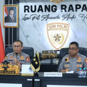 Polri Tegaskan Rekrutmen Taruna-Taruni Akpol 2026 Satu Jalur dan Bebas Kecurangan