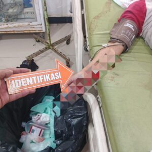 Respon Cepat Satgas Damai Cartenz, Korban Kekerasan di Paniai Tertangani, Pelaku Diburu Aparat