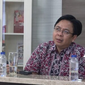 85,3% Pemudik Puas, Burhanuddin Muhtadi Tegaskan Tingginya Kepuasan Mudik Lebaran 2026