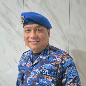 Menumbuhkan Ketulusan di Tengah Dinamika Kehidupan Sosial Oleh: Kombes Pol Dr. Dewa Wijaya, S.H.,M.H.