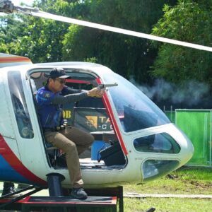 Brimob X-Treme 2026: Ajang Dunia, Bukti Kemampuan Personel dan Atlet Indonesia Siap Bersaing Global