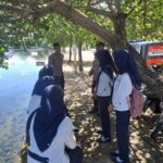 Jelang Hari Jadi ke-24 Propam Polri, Sipropam Polres Bima salurkan bantuan ke Ponpes Al Wafa