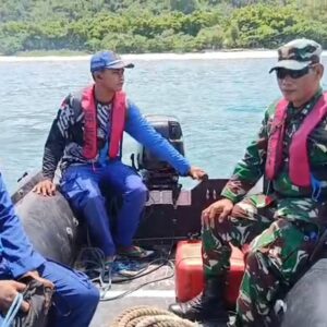 Hari Keempat Pencarian, Polairud NTB Perluas Area Sisir Laut