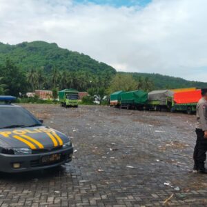 Antrean Truk Sapi di Pelabuhan Lembar Kini Nihil, Distribusi Logistik Ternak ke Pulau Jawa Makin Lancar