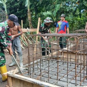 Tahap Krusial, Pondasi Jembatan Garuda Gagasan Presiden Prabowo Diperkuat