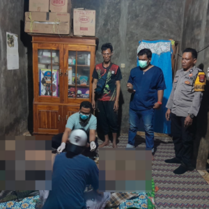 Dua Hari Tak Pulang, Seorang Petani di Desa Jotang Ditemukan Meninggal Dunia di Kawasan Orong Melung