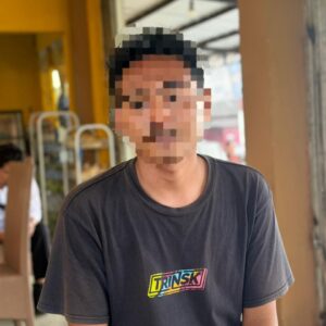 Polres Loteng Ungkap Kasus Curas, Dua Pelaku Berhasil Diamankan di Praya. ‎ ‎