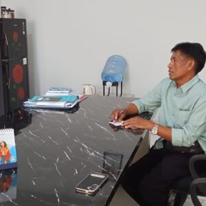 Tower “Senyap” di Bongancina: Warga Pertanyakan Legalitas dan Transparansi Proyek