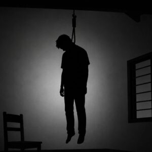 POLSEK MANGGELEWA TANGANI TEMUAN WARGA MENINGGAL DUNIA DI DESA NANGATUMPU