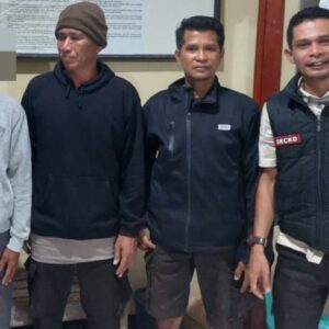 Respon Cepat Polsek Lambu, Pelaku Penganiayaan Berhasil Ditangkap