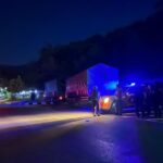 Perkuat Kehadiran Polri, Polsek Madapangga Gelar Patroli Skala Besar Strong Point Rinjani Presisi Ciptakan Rasa Aman dan Nyaman Bagi Masyarakat