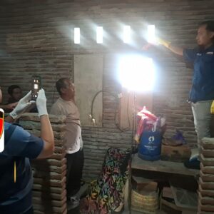 Seorang Wanita Muda di Desa Berare Ditemukan Meninggal Dunia Akibat Gantung Diri