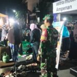 Tabligh Akbar Pejeruk Bersalawat Berlangsung Aman dan Khidmat