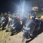 Polda NTB Bongkar Jaringan Curanmor Antar Provinsi, Delapan Pelaku Diamankan