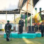 Dari Mataram untuk Indonesia, Korem 162/WB Kukuhkan Semangat Pancasila Pemersatu Bangsa