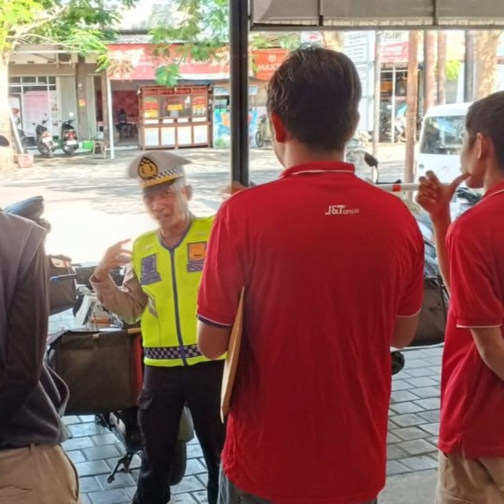 Persiapan Operasi Patuh 2026 di Lombok Barat