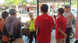 Persiapan Operasi Patuh 2026 di Lombok Barat