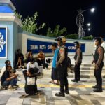 Polres Lombok Barat Intensifkan Patroli Kamtibmas di Gerung