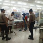 POLRES LOMBOK UTARA LAKSANAKAN PATROLI DIALOGIS PAMAPTA ANTISIPASI 3C, WUJUDKAN SITUASI KAMTIBMAS KONDUSIF