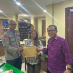 Pembangunan Tower di Bongancina Dipersoalkan, Warga Tempuh Jalur Dumas ke Polda Bali