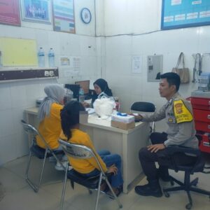 Kerap Lakukan Pencabulan Anak Dibawah Umur, Seorang Pria di Alas Berhasil Diringkus Polisi