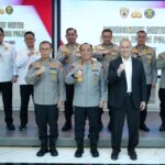 Polri Libatkan Ary Ginanjar dalam Assessment Jenderal, Perkuat Meritokrasi dan Keterbukaan