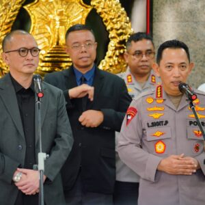Kapolri: Mabes Polri hingga Polsek se-Indonesia Bakal Gelar Nobar Gratis Piala Dunia 2026