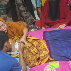 Polsek Plampang Evakuasi Jenazah Pelajar yang Tenggelam di Bendungan Tiu Kulit Maronge